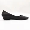 2020 New Preppy Style Women's Flats Versatile Work Shoes With Thick Soles Spring Autumn Casual Shoes Korean Version 5