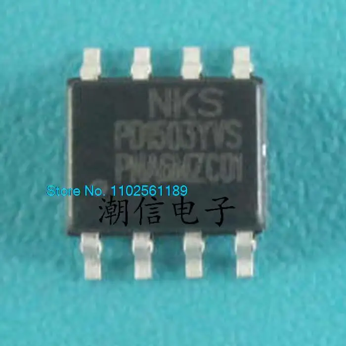 

20 шт./партия, PD1503YVS PD1503BV SOP-8