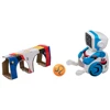 Silverlit Robot Rbbotic Ball Shooting Goal Score Included Kickabot A Kickoff Toy Robot Games Blue Cute Car With Remote Control 4