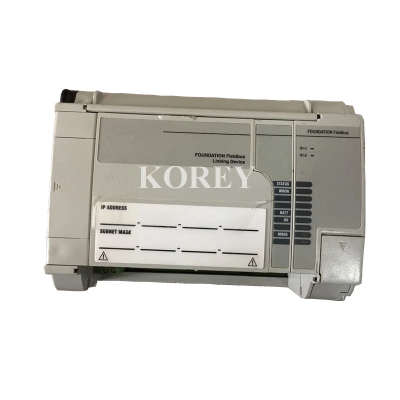 

PLC MODULE 1757-FFLD2 SPOT STOCK GOOD IN CONDITION PLEASE INQUIRY