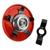 Dual-use Weeder Plate Lawn Mower Trimmer for Head Brushcutter Grass Cutting Machine Cutter Tool 5