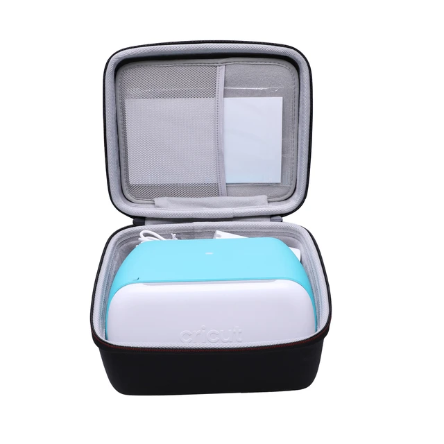 Carrying Case for Cricut Joy Accessories Portable Storage Bag Shockproof  Protective Case - AliExpress