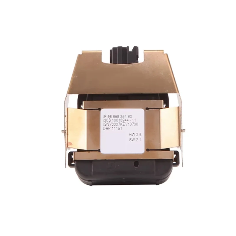 Front Car Windshield Wiper Rain Sensor 9665925480 For Peugeot 208 2008 408 508 CITROEN C4 Picasso rain sensor