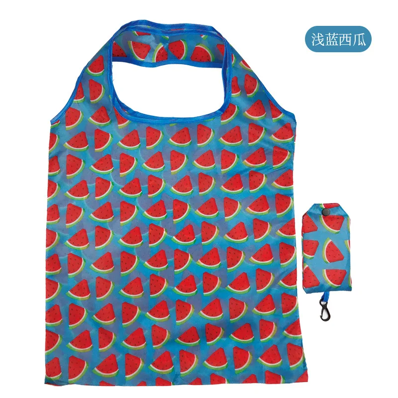 Eco-Friendly Heavy Duty Reusable Tote Bag - Waterproof and Foldable Shopping/Storage Solution