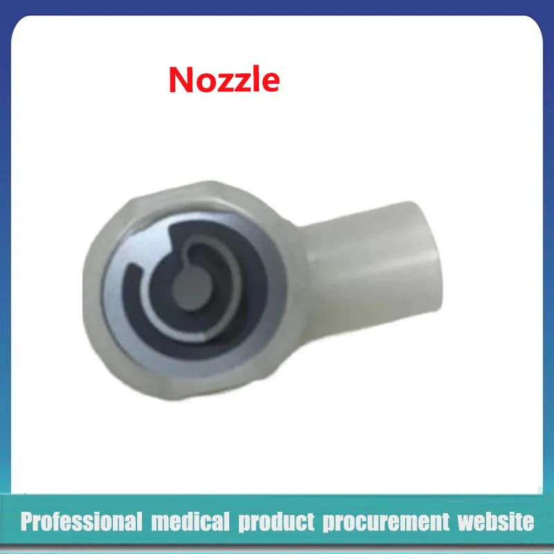 

FOR MAQUET SERVO-I SERVO-S Respirator Service kit Nozzle Accessories