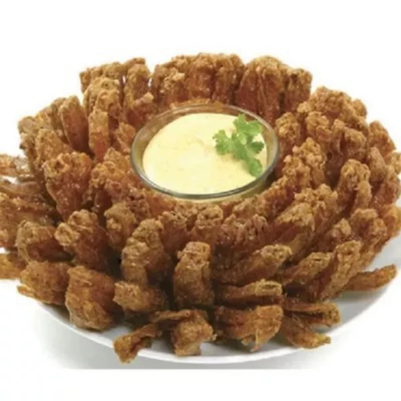 Blooming Onion Cutter Fried Blossom Maker Plastic Kitchen Tool