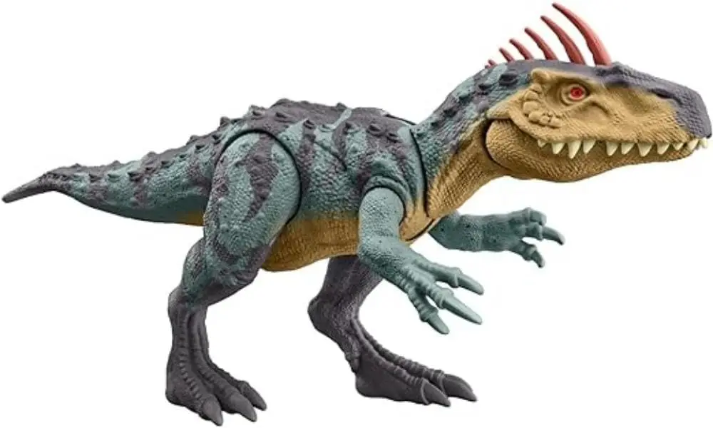 恐竜模型 大型 マテル ジュラシックワールド アパトサウルス Amazon.co.jp: マテル ジュラシックワールド(JURASSIC WORLD
