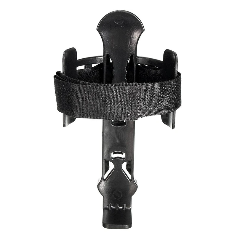 

Hot 4X Adjustable Bicycle Drinking Bottle Holder Cup Holder Cup Holder