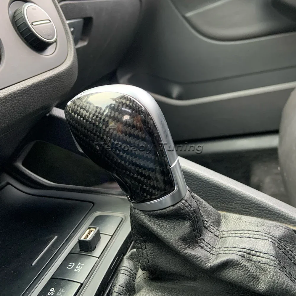 Versnellingspook en pookknop Golf 5 | kosten op