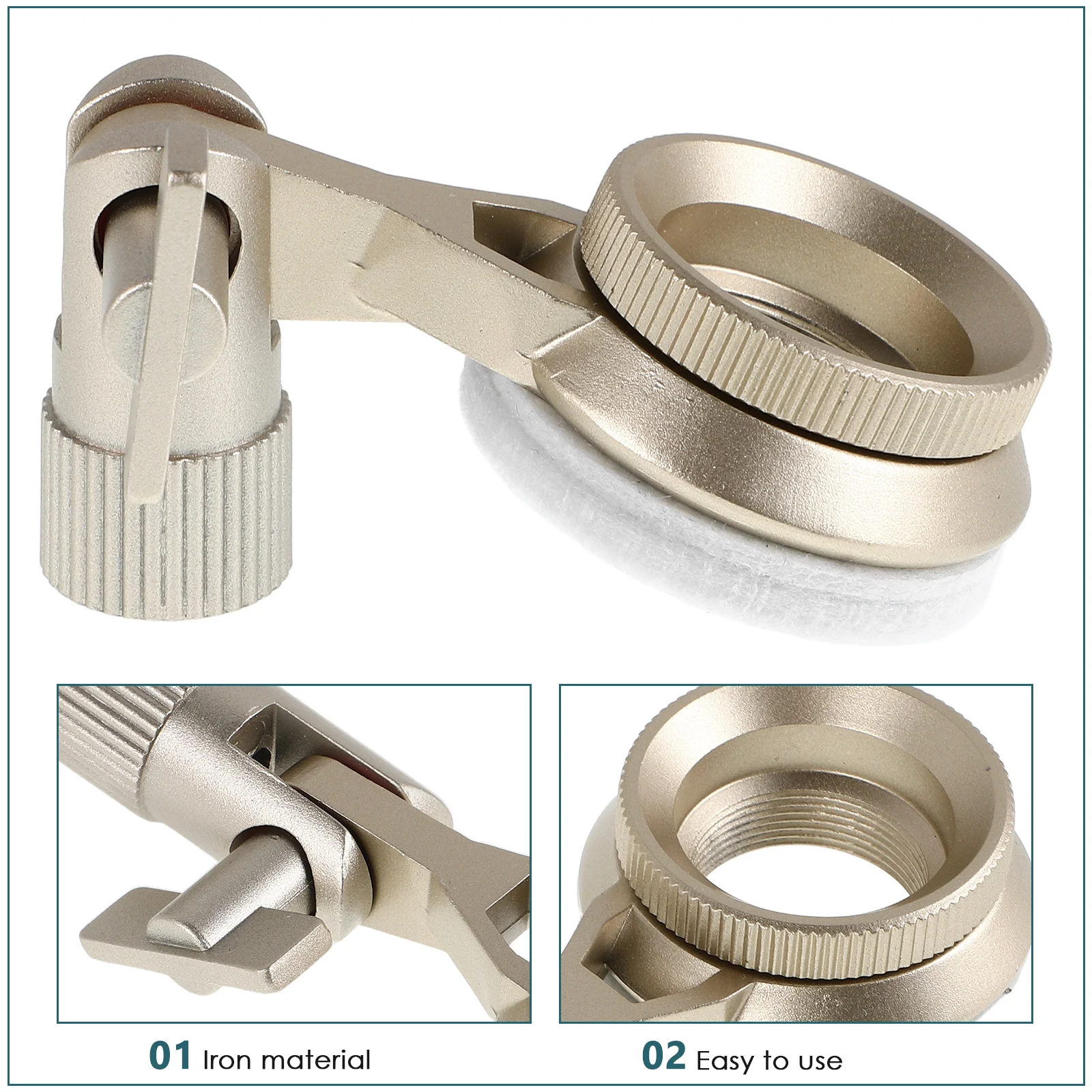 Microphone Shock Mount Black Metal Anti-Vibration Holder For Condenser Mics Universal Clip Bracket Cradle Clamp