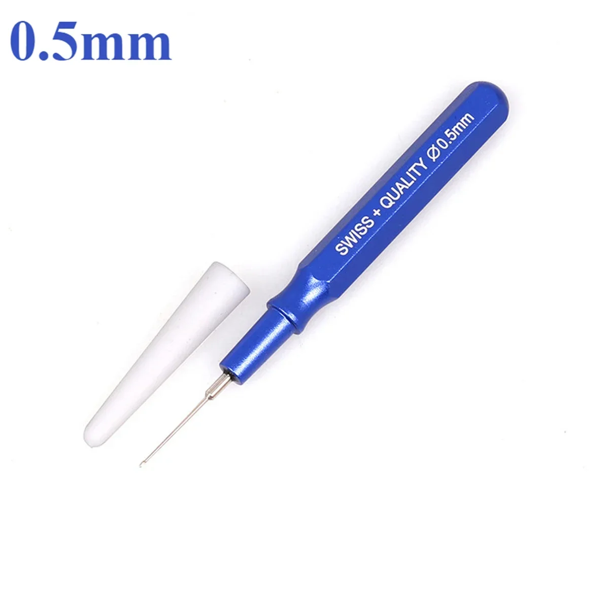 Blue 0.5mm