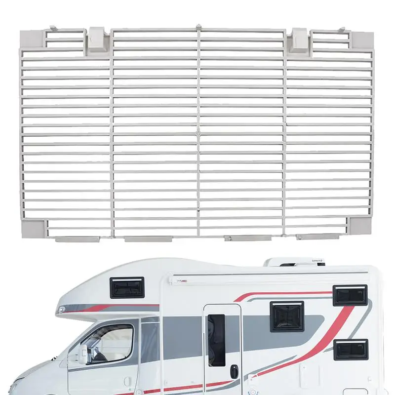 

RV Кондиционер Фильтры для RV A/C, задняя крышка для замены зеркального фильтра для RV Air