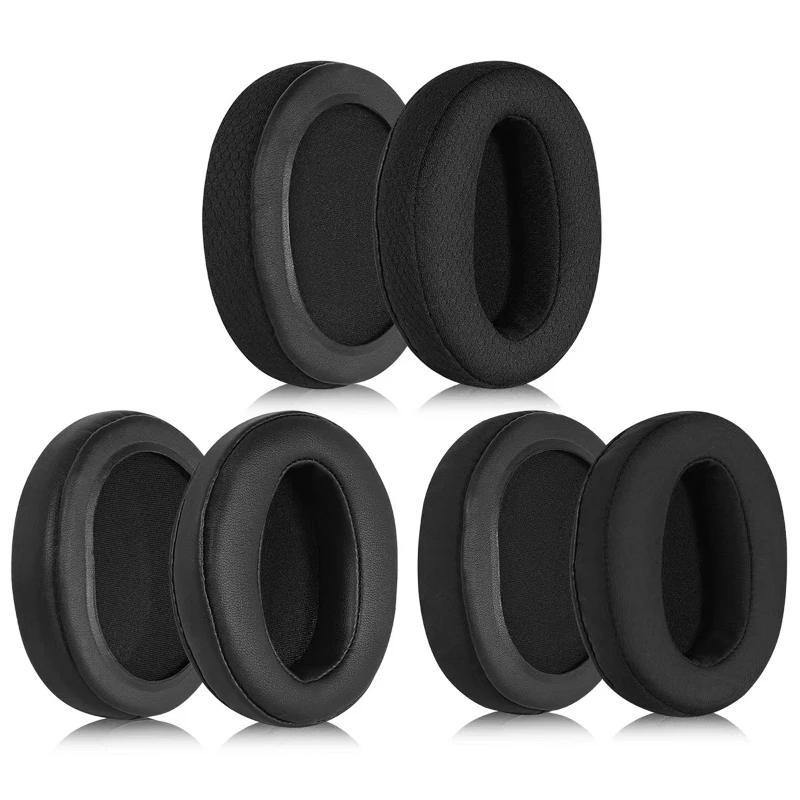 

Квалифицированные амбушюры, подушечки для гарнитуры WH-CH700N, подушечки для ушей, наушники, Прямая поставка