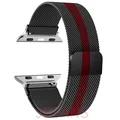19 black red
