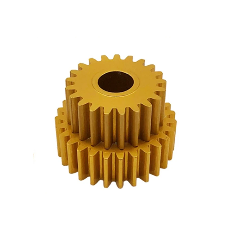 

Fuser Film Drive Gear Fits For SHARP MX 5148NC 4148NC 4111NC 4128NC 5140NC 5128NC DX​2508 4140NC 4141NC 5111NC DX2008 5141NC