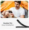 Luxury Back Cover For OnePlus Nord CE 2 5G CE2 IV2201 6.43" 2022 Case Phone Silicone Soft TPU Clear Protective Shell On Cases 6