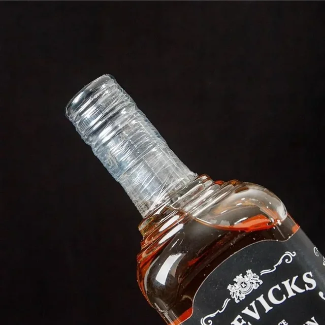 1pc 3cmx1500/6500cm  Leak-Proof Stretchable Wine/Liquor Bottle Seal - Anti-Evaporation, Anti-Aging White Film for Secure Storage 2