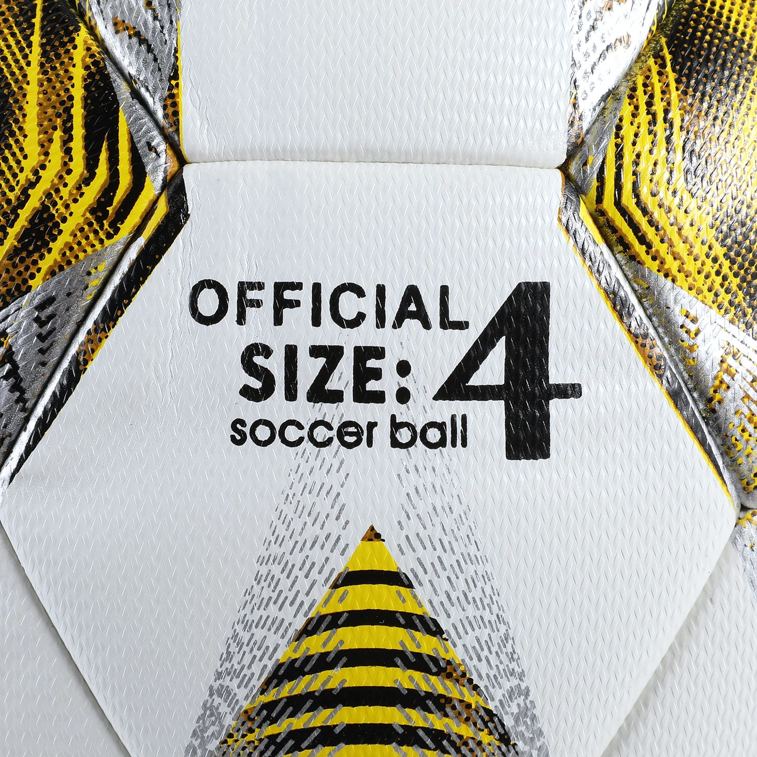 Soccer Ball Molten Competition Soft Leather Professional Player Football Lover Student Sports Training Size 4 soccer ball