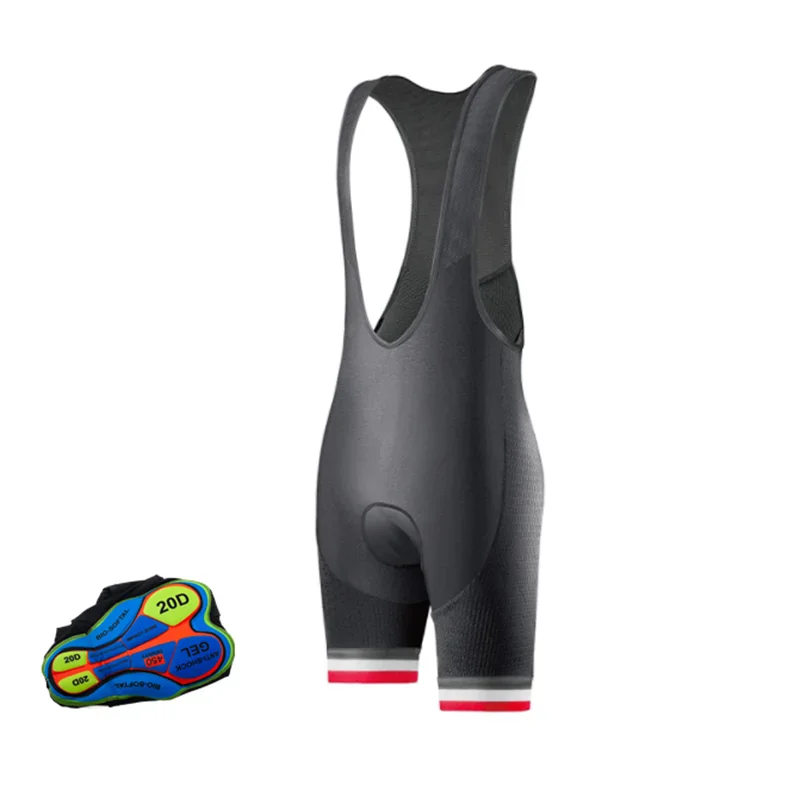 Cycling Shorts Men Downhill Mountain MTB Road Bike Shorts Padded