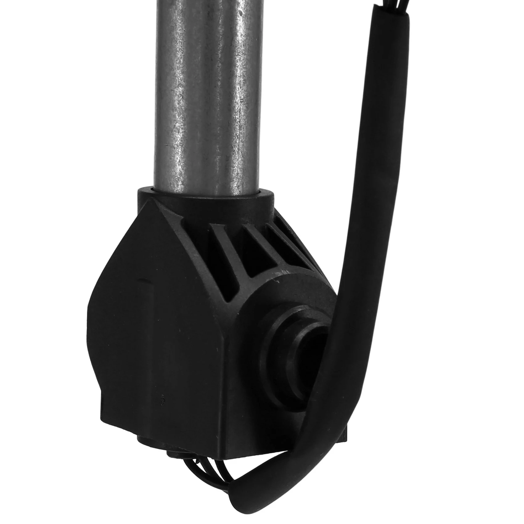New Front Active Bonnet Actuator Hinge Sensor Pedestrian Protection 4N0823823 for -Audi A8