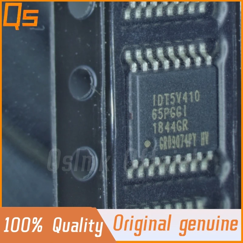 

New Original 5V41065PGGI 5V41065 TSSOP16 Clock generator/frequency synthesizer