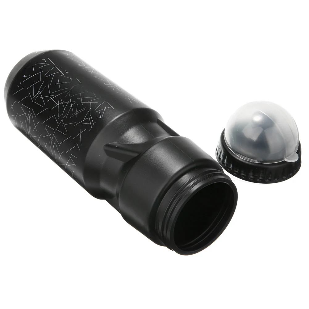 Mountain Bike Bicycle Cycling Water Drink Bottle 750ML Universal Bicycle Bottle Cage