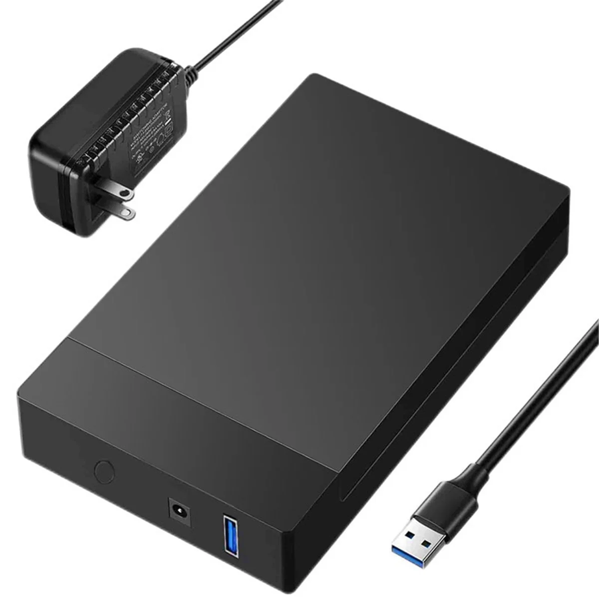 

Переносной жесткий диск, USB 3,0, 3,5 дюйма, SATA, последовательный порт, USB3.0, жесткий диск, компьютер, ноутбук, портативный жесткий диск, вилка стандарта США