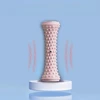 Foot Massager Massage Roller Yoga Massage Ball Plantar Fascia Roller Muscle Relaxation Care Plastic Manual Foot Massager Rollers 4