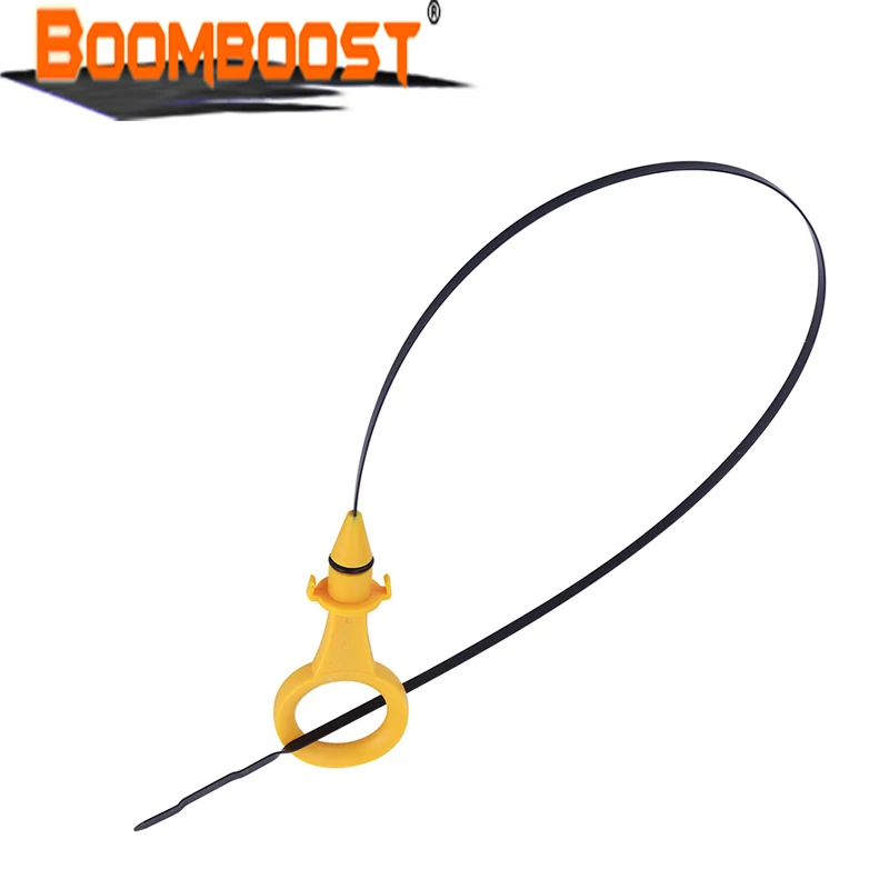 엔진 오일 딥 스틱, 아우디 A4L B8 Q5 C7 OEM 06J115611F, VW 골프 6 투란 사기타 오일 레벨 딥 스틱