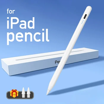 Apple Pencil with LED Power 1