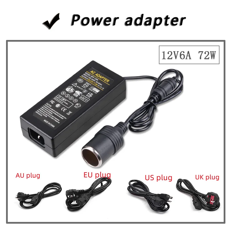 AC   ڵ    ι, EU ÷ , DC 110V 220V-12V 5A 6A 8A 10A, 220V 12V 