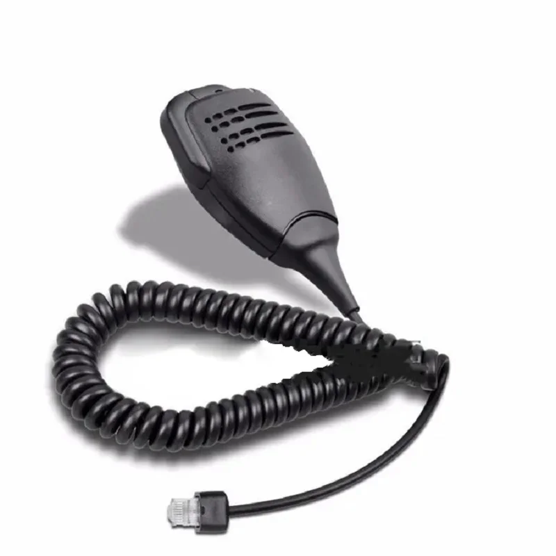Микрофон за високоговорител за Motorola Radio PMMN4007 CM140 CM160 GM140 GM160 M10, M100 MCX600 MCX760 MCX780 PRO7100 SM120
