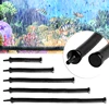 Aquarium Air Pump Oxygen Air Bubble Tube Aerator for Fish Tank Waterscape Bendable Air Stone Pipe Strip Diffuser Accessories 1