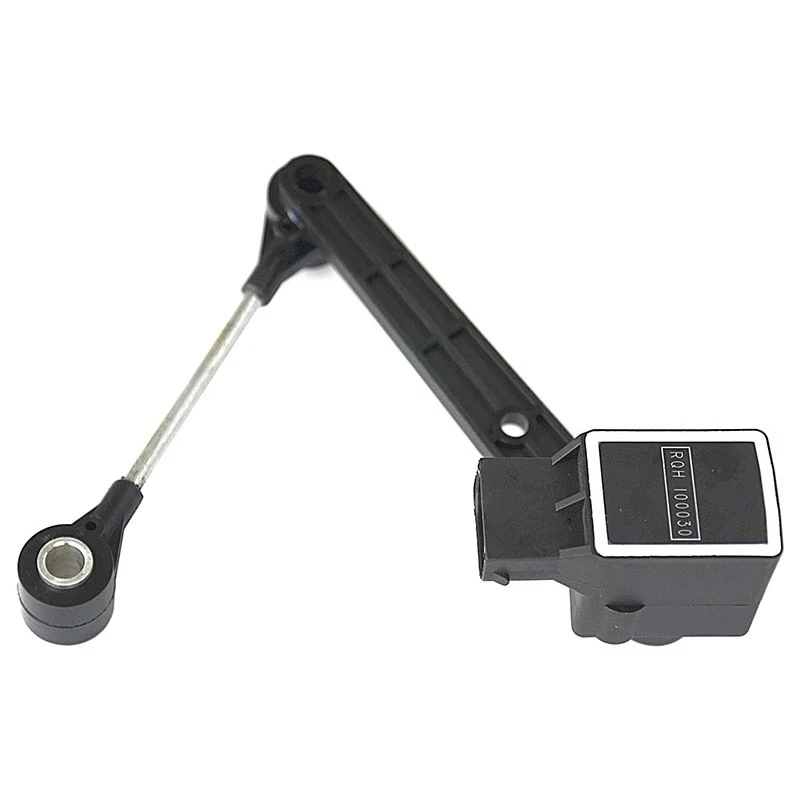 

Датчик высоты задней пневматической подвески для Range Rover L322 Rqh100030 (2002-2009)