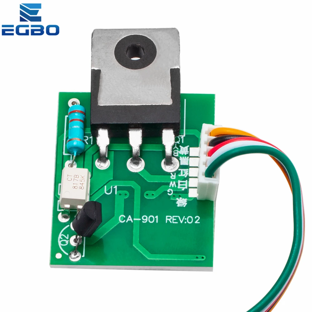 Universal LCD TV Power Supply Module 12-24V Step-Down Converter