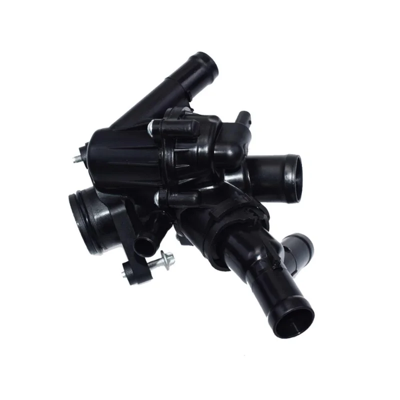Engine Coolant Thermostat 2702000315 2702000415 2702000615 2702002200 A2702000615 A2702000315 Turbo Engine Thermostat For Mercedes Benz CLA250 CLA45 AMG