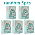 Random 5PCS