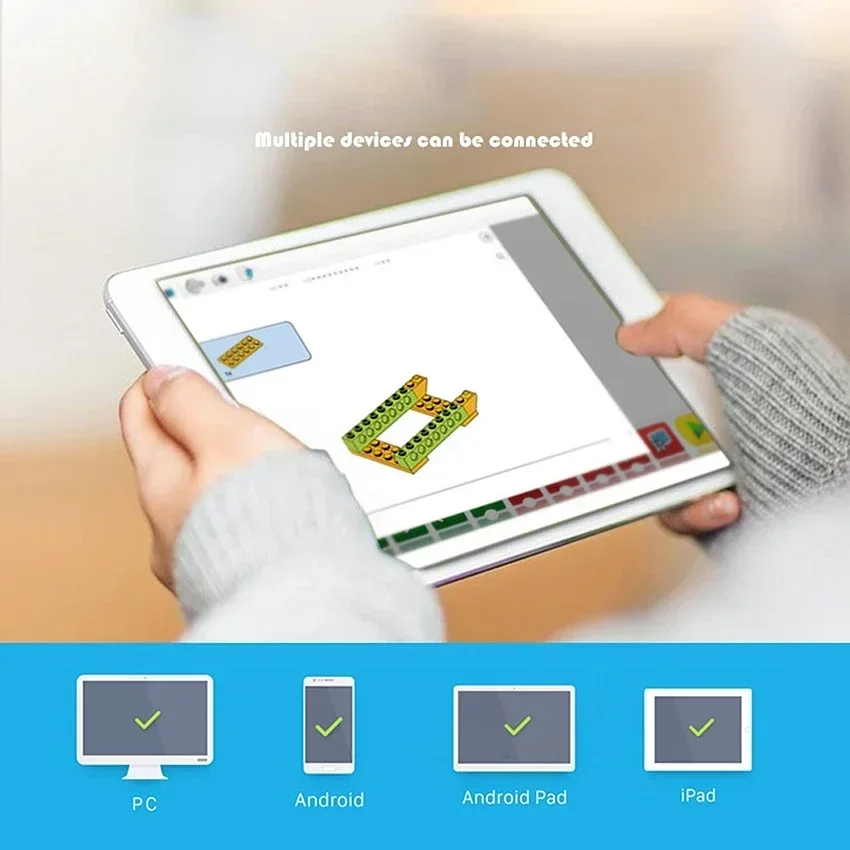 WeDo 2.0 ھ Ʈ, ũġ 3.0  , DIY 峭, ũ , WeDo 2.0  , DIY ǰ, 45300 ȣȯ