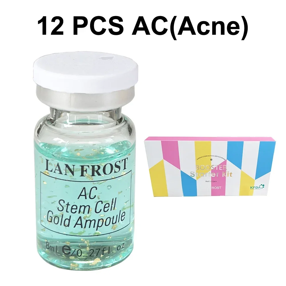 12 PCS AC WithBox