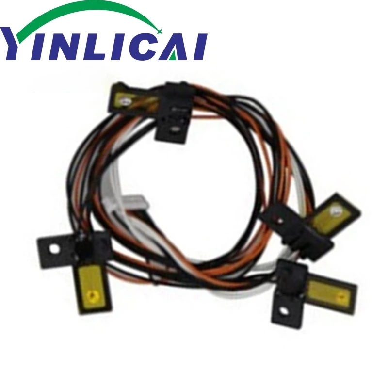 

1 шт., запчасти для принтера Konica Minolta bizhub C220 C280 C360