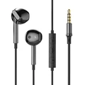 Black 3.5mm