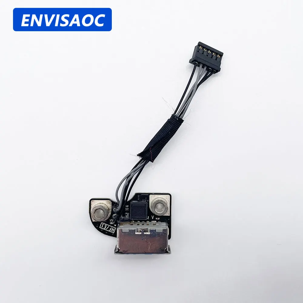 

For Apple MacBook Pro A1278 A1286 A1297 2008 2009 2010 2011 2012 laptop DC Power Jack DC-IN Charging board 820-2361-A 820-2565-A