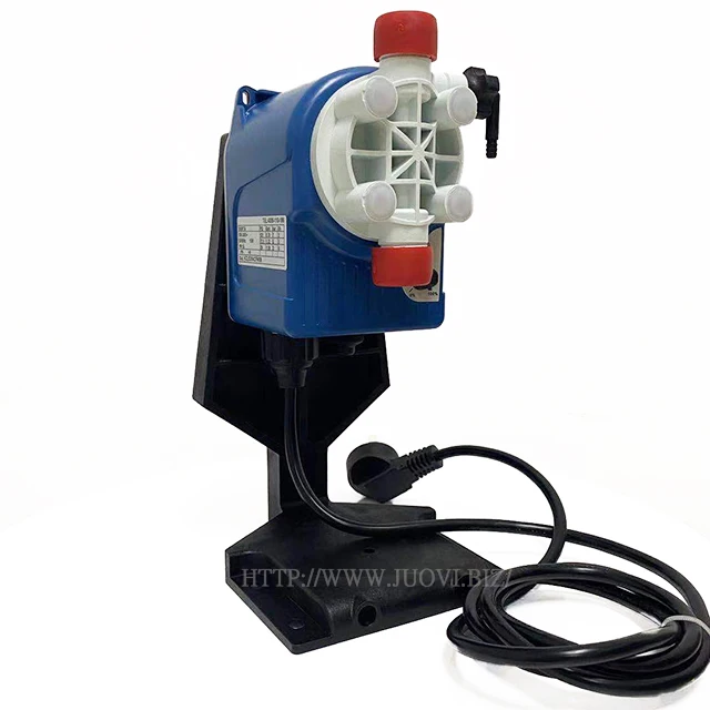 SEKO small metering pump water liquid electromagnetic diaphragm dosing pump