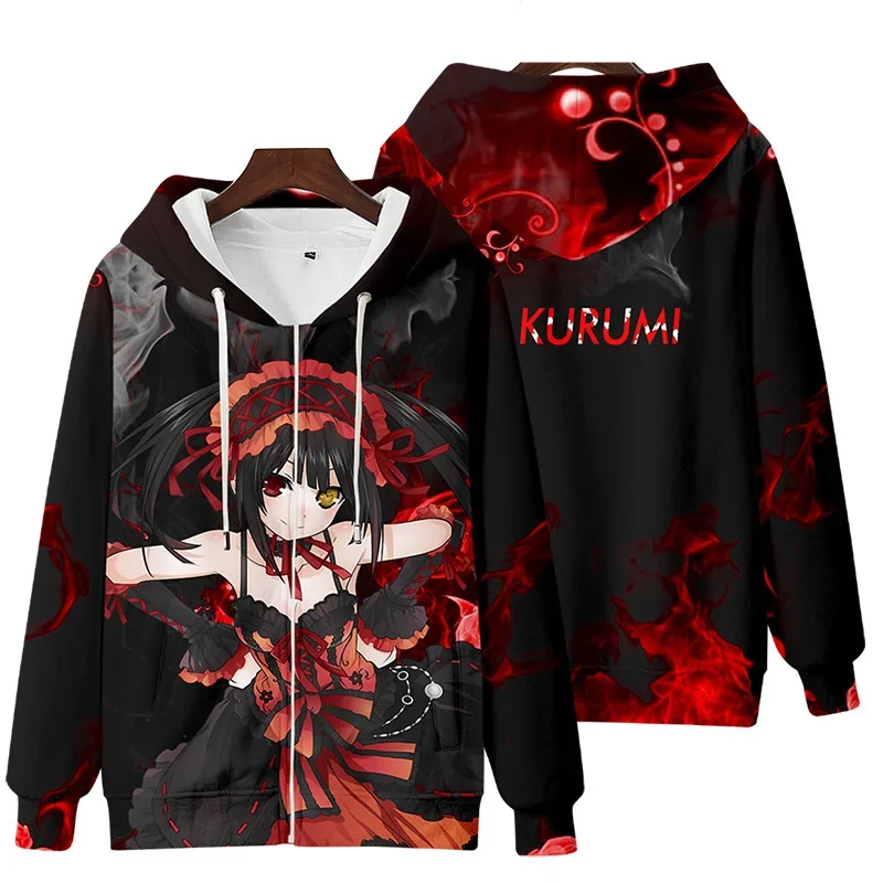 كنزة رجالية بهودي مطبوعة ثلاثية الأبعاد ، كنزات أن...