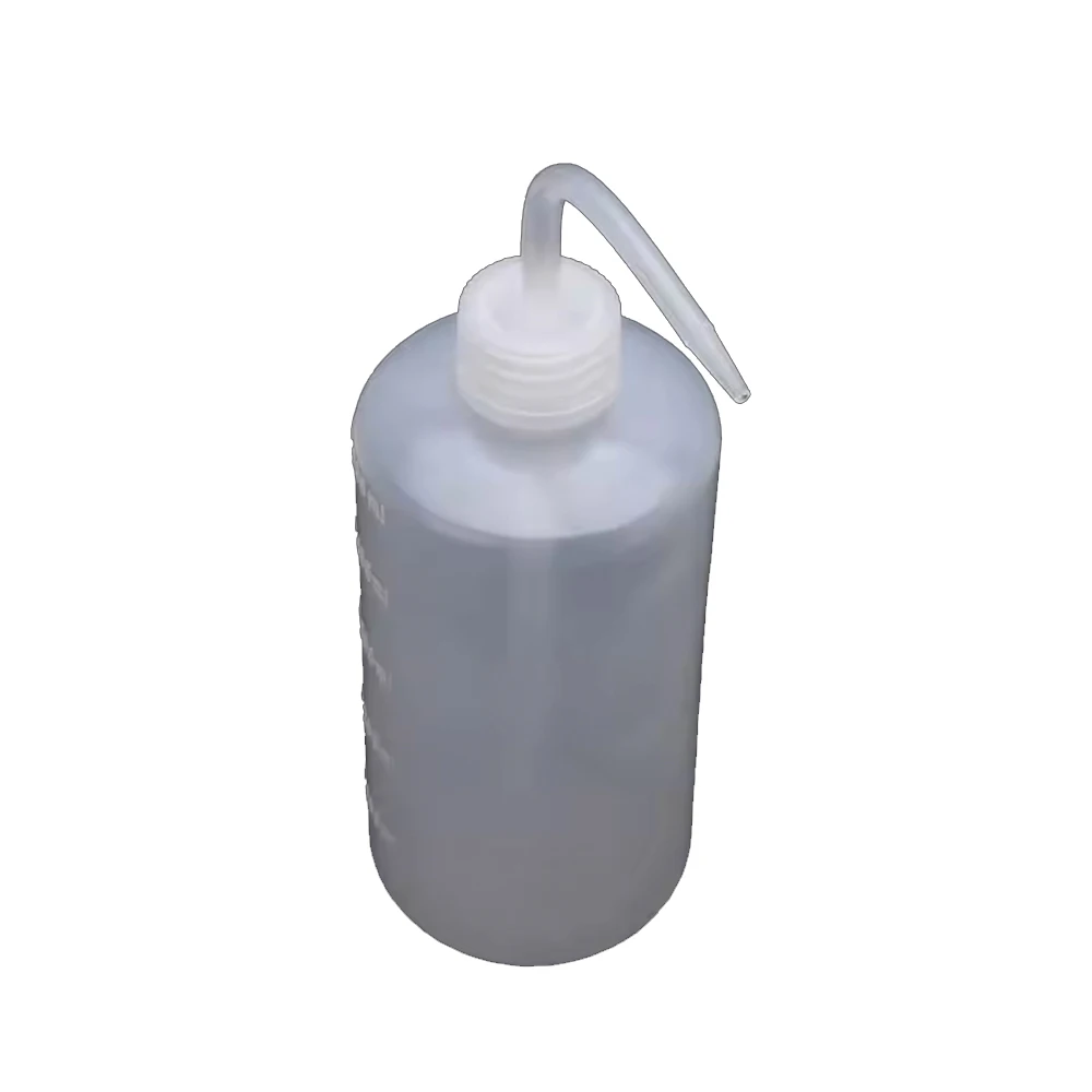 FREEZEMOD 500ml 물 주입 병 0.5L 용량 추가 용 0.5L WaterCooler 도구 PETG 부품 액체 냉각 시스템 ZYH-01