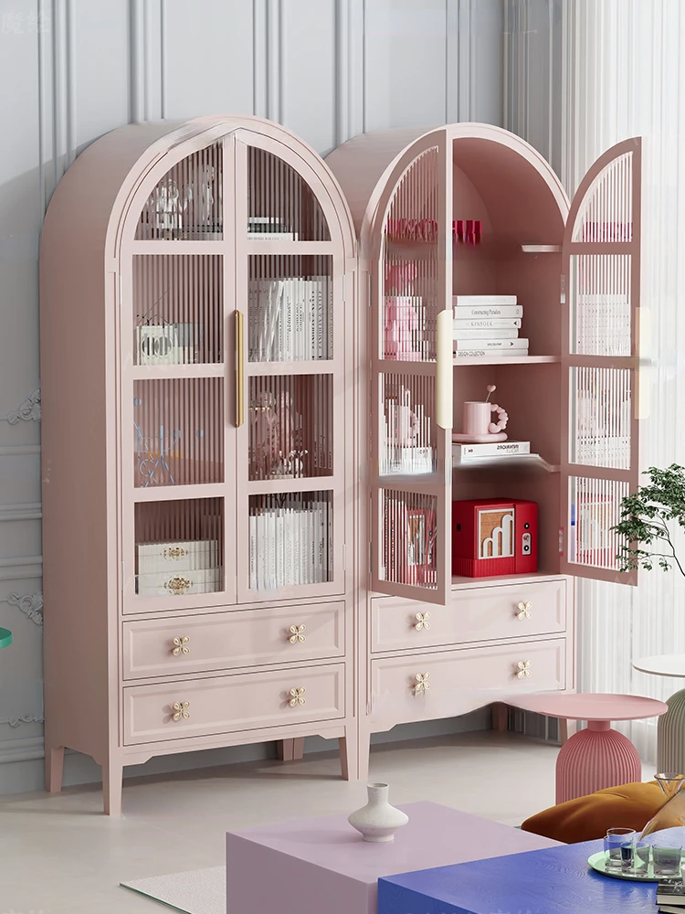 

Dopamine bookcase arch