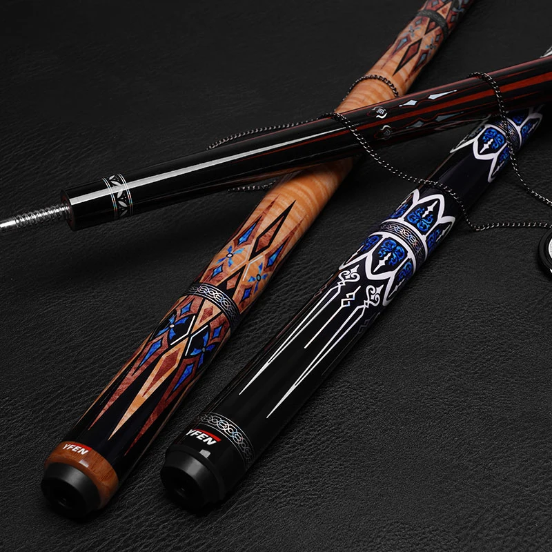 YFENカーボンシャフト YFEN M1/M2/M3/M4 New Carbon Fiber Shaft 11.5mm/12.5mm