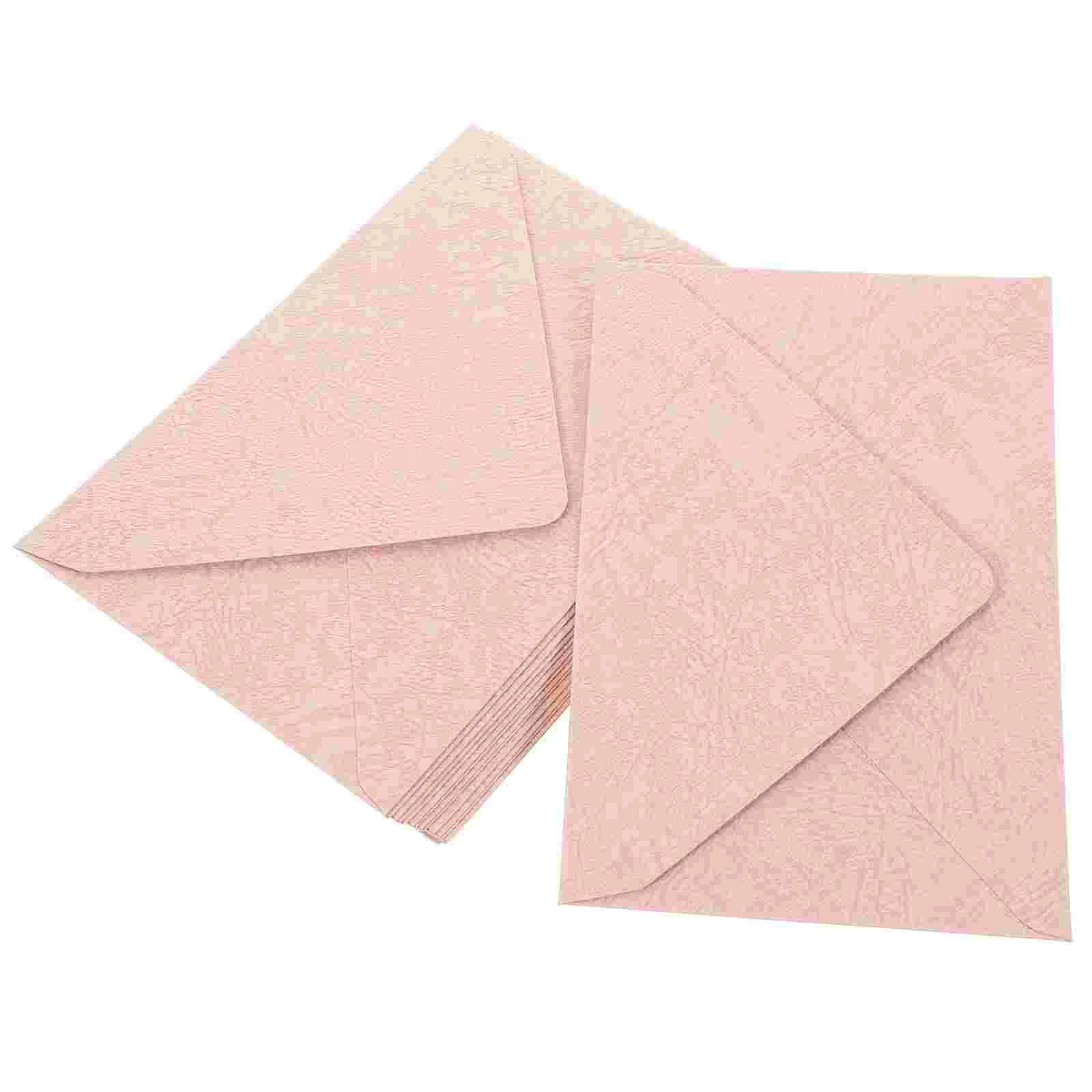 

16 Pcs Vintage Envelope Cards Pretty Envelopes Chinese Style Decorative Paper Portable Blank Love Letter