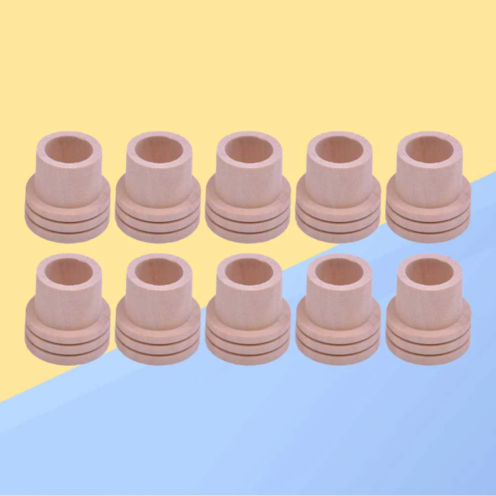 

Durable Wooden Moxibustion Massage Device Moxa Fire Extinguisher