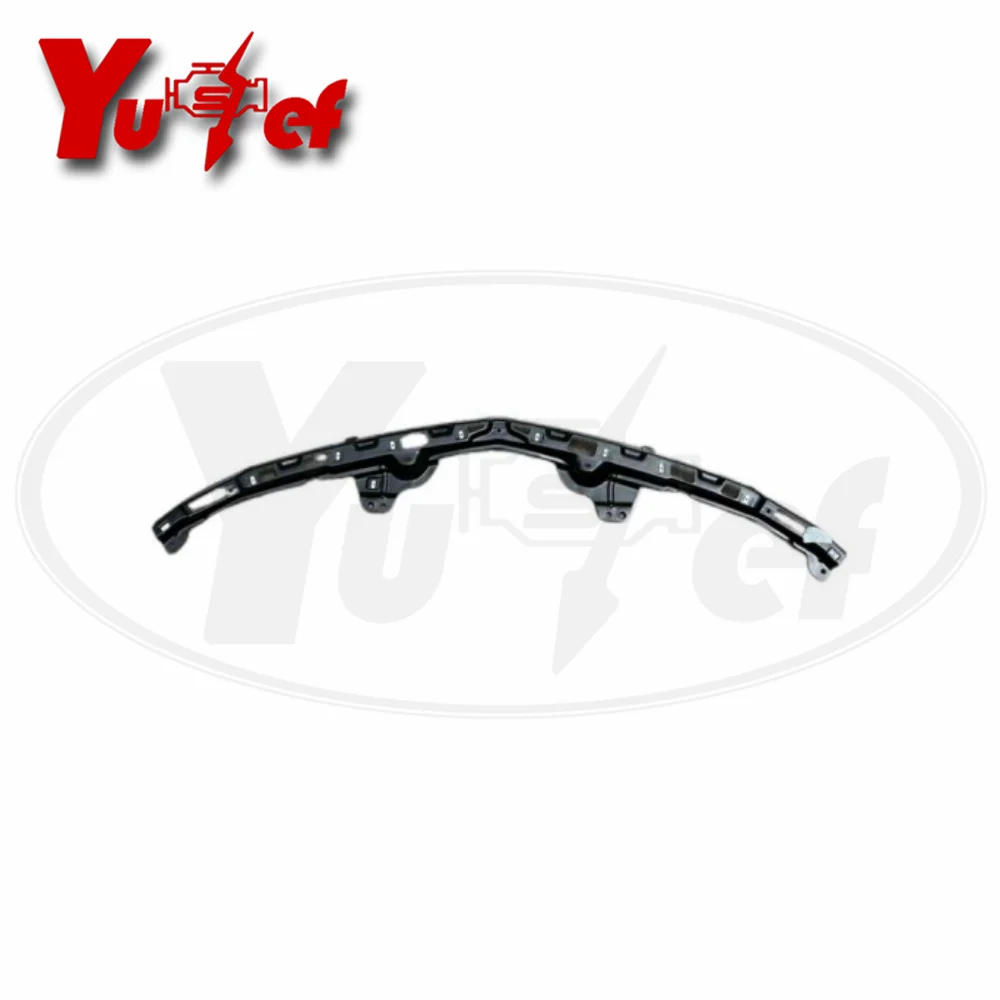Car Accessories Front Bar Center Bracket Iron for Chevrolet Malibu XL 2017 OEM 84097737 84025638 23348294